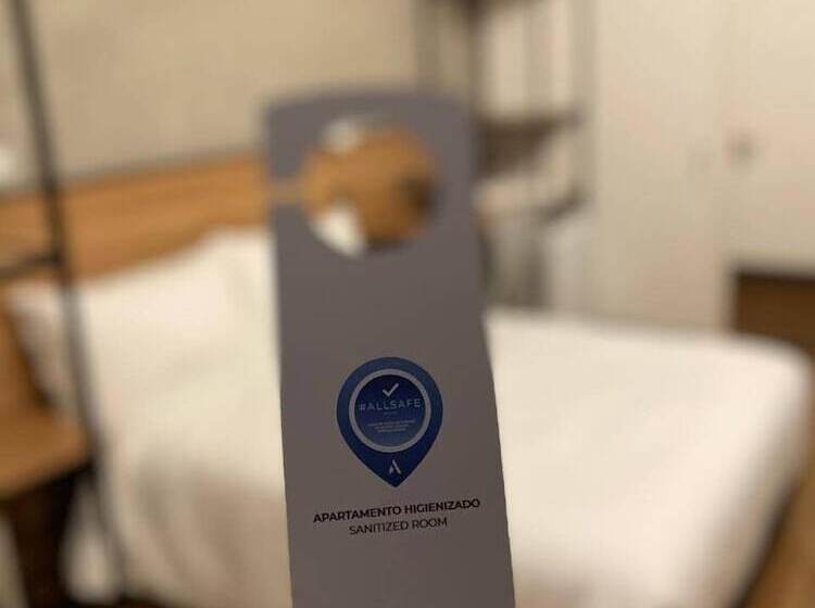 Отель Ibis Ponta Grossa