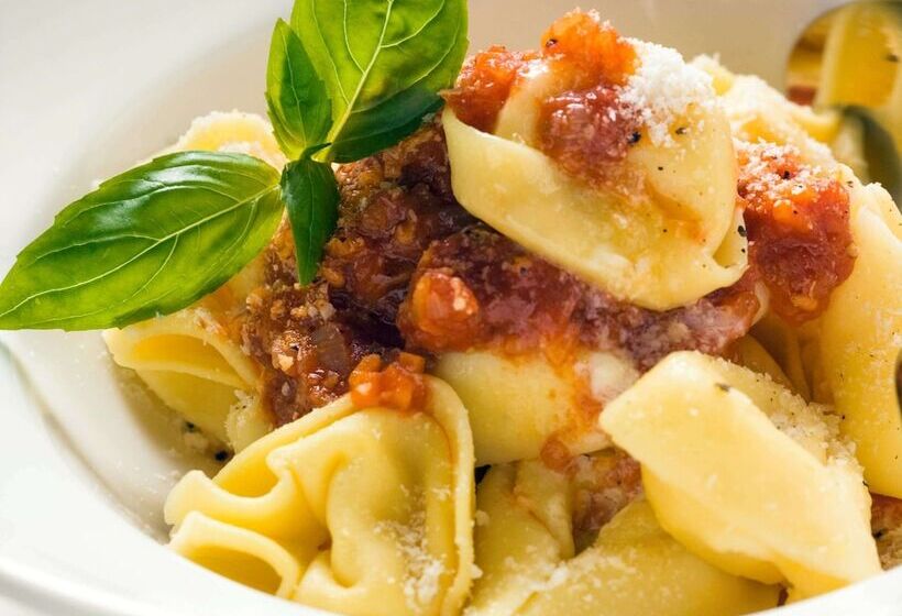 Отель Ibis Ponta Grossa