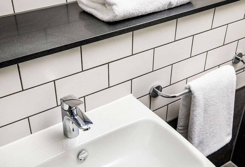 Отель Ibis Ponta Grossa