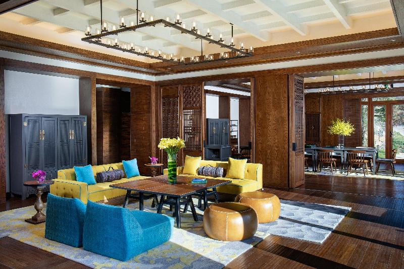 فندق Indigo Diqing Moonlight City, An Ihg