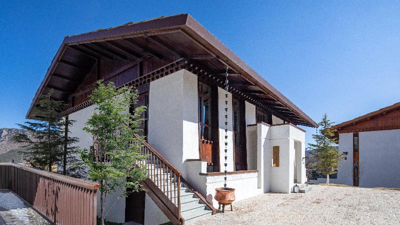 فندق Indigo Diqing Moonlight City, An Ihg