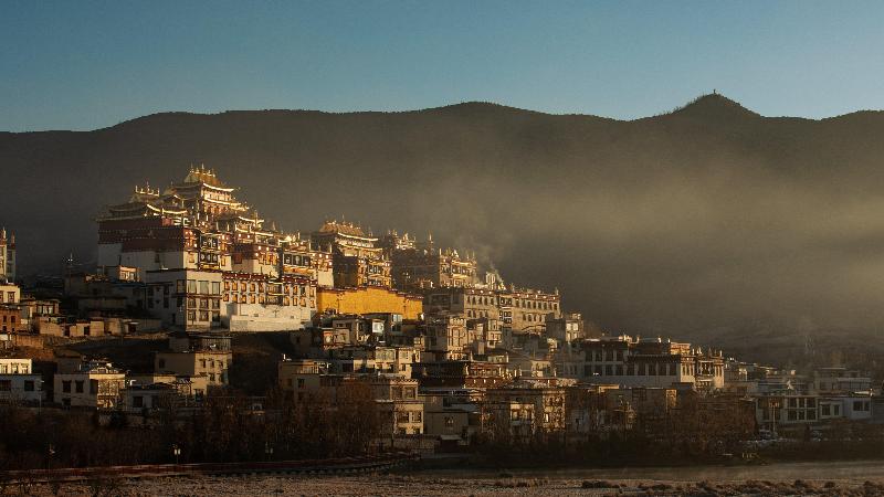 فندق Indigo Diqing Moonlight City, An Ihg