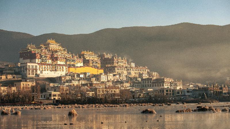 فندق Indigo Diqing Moonlight City, An Ihg