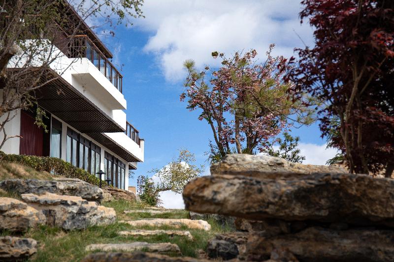 فندق Indigo Diqing Moonlight City, An Ihg