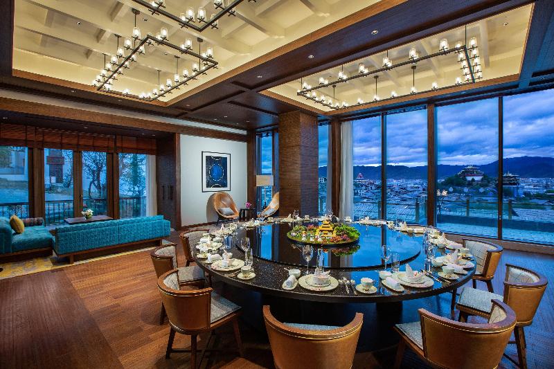 فندق Indigo Diqing Moonlight City, An Ihg