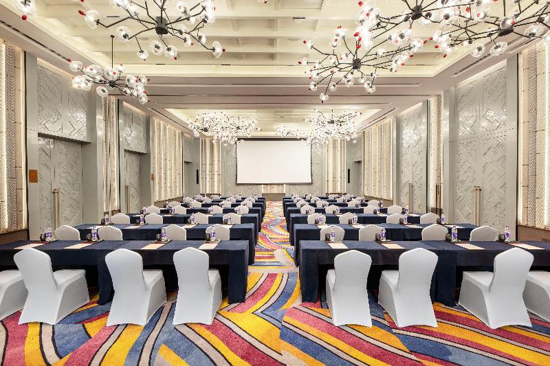 فندق Indigo Diqing Moonlight City, An Ihg