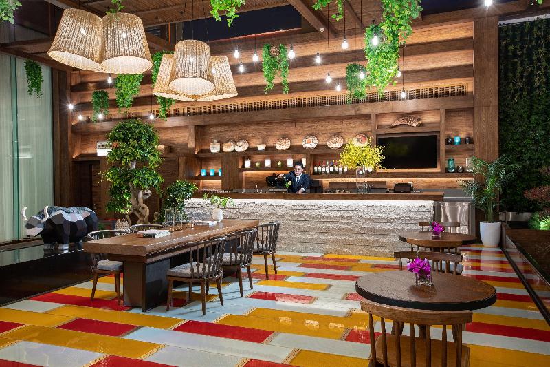 فندق Indigo Diqing Moonlight City, An Ihg