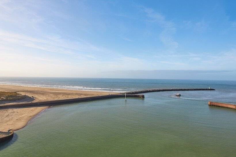 Inntel Hotels Den Haag Marina Beach