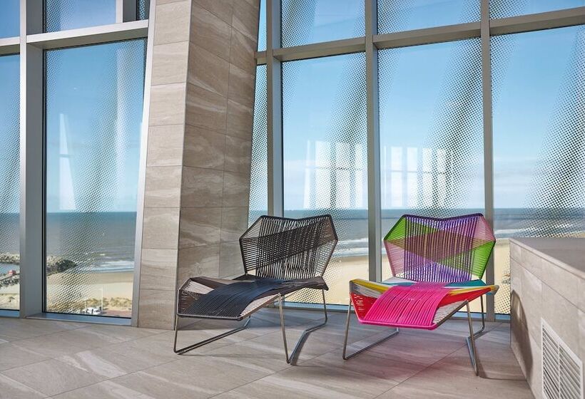 Inntel Hotels Den Haag Marina Beach