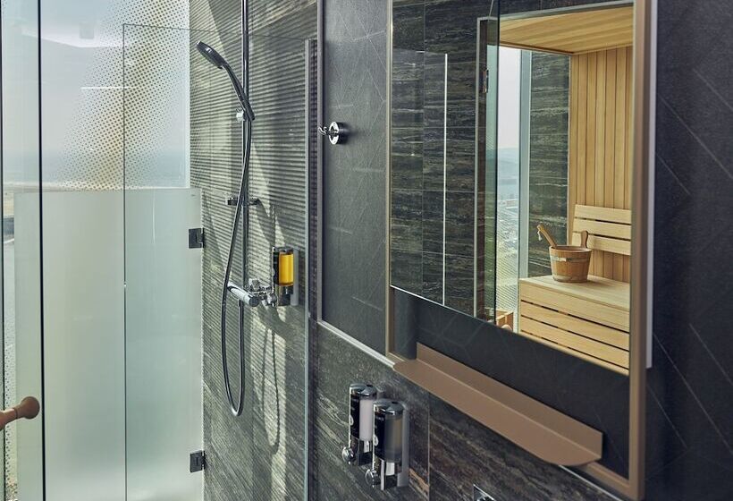 Inntel Hotels Den Haag Marina Beach