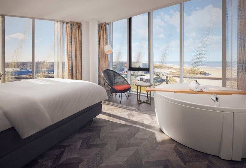 Inntel Hotels Den Haag Marina Beach