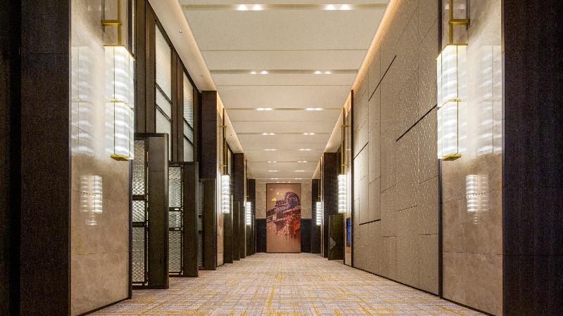 فندق Intercontinental Foshan Dongping