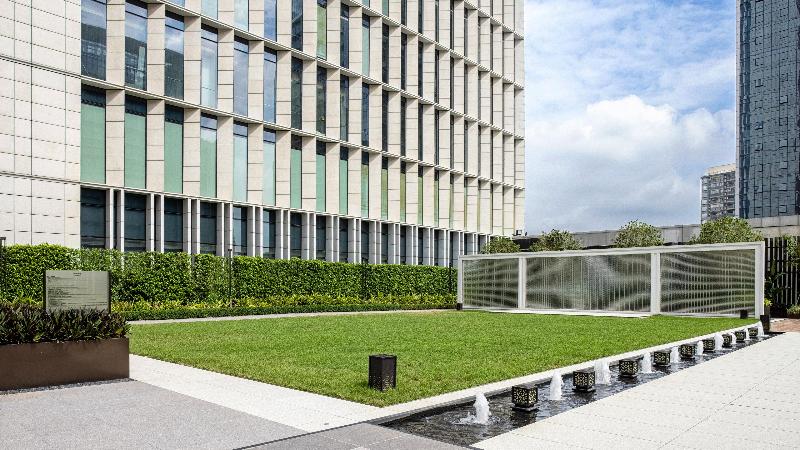 فندق Intercontinental Foshan Dongping