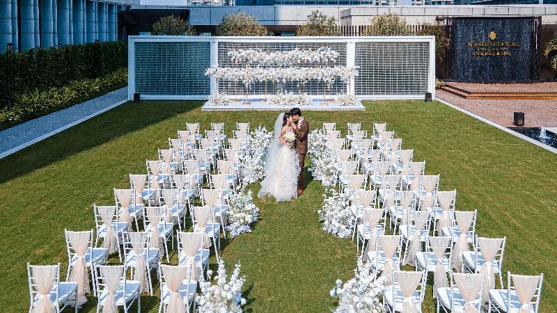 فندق Intercontinental Foshan Dongping