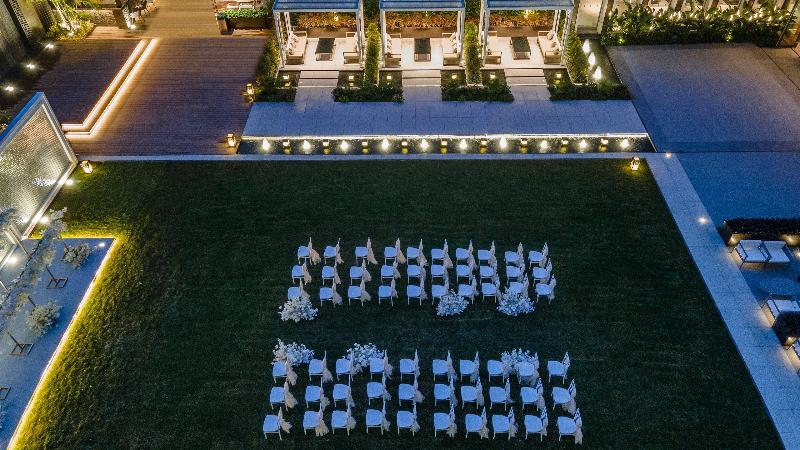 فندق Intercontinental Foshan Dongping