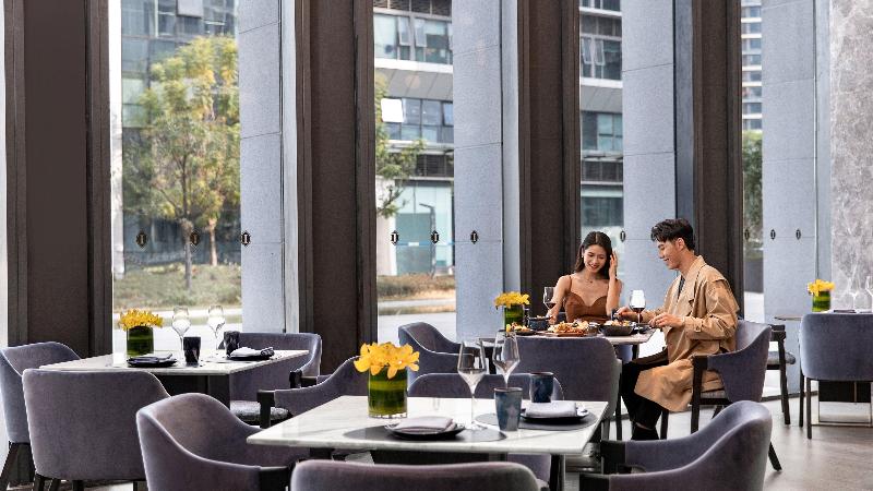 فندق Intercontinental Foshan Dongping