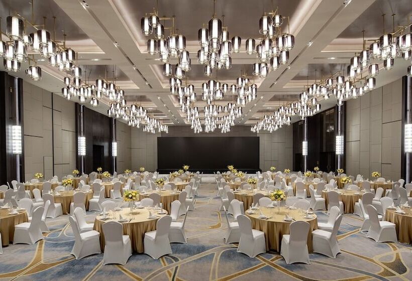 فندق Intercontinental Foshan Dongping