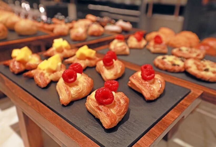 فندق Intercontinental Foshan Dongping