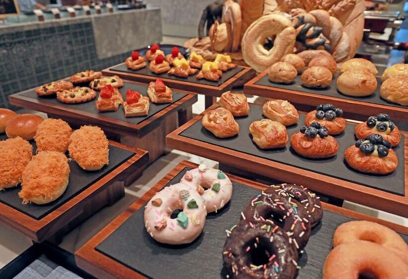 فندق Intercontinental Foshan Dongping