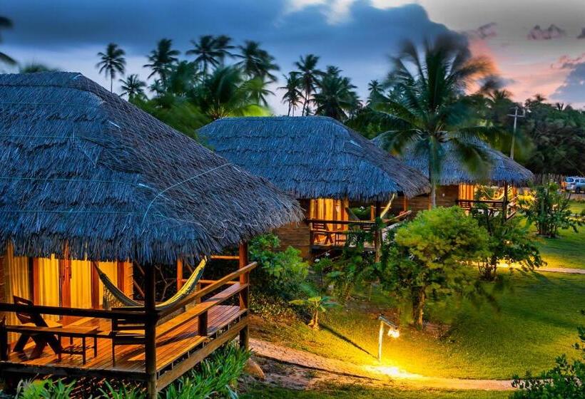 酒店 Kauli Seadi Beach