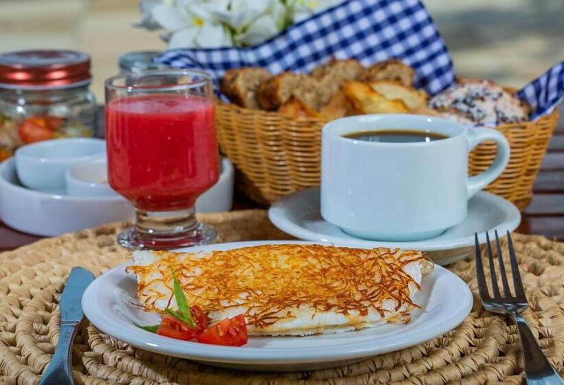 酒店 Kauli Seadi Beach