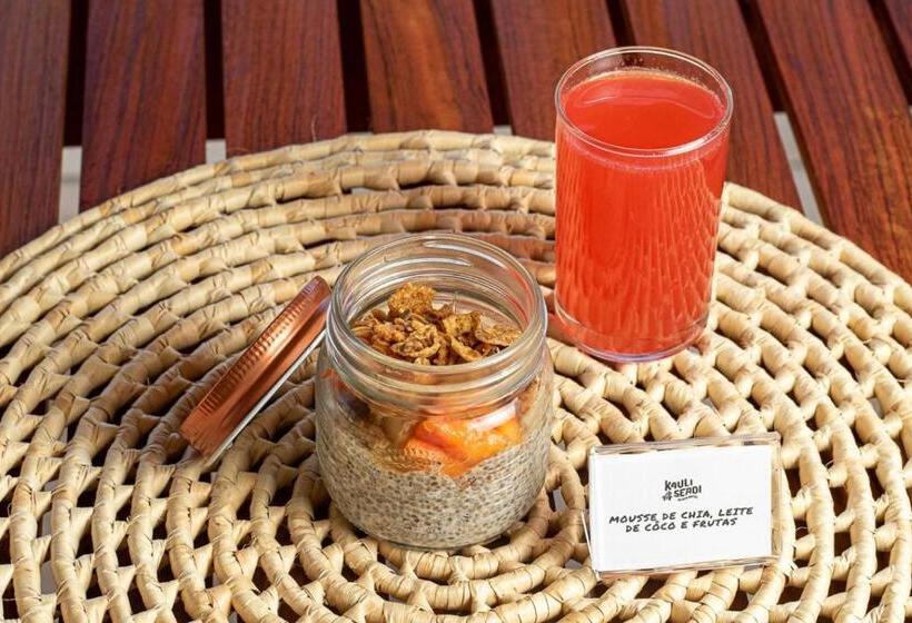 酒店 Kauli Seadi Beach