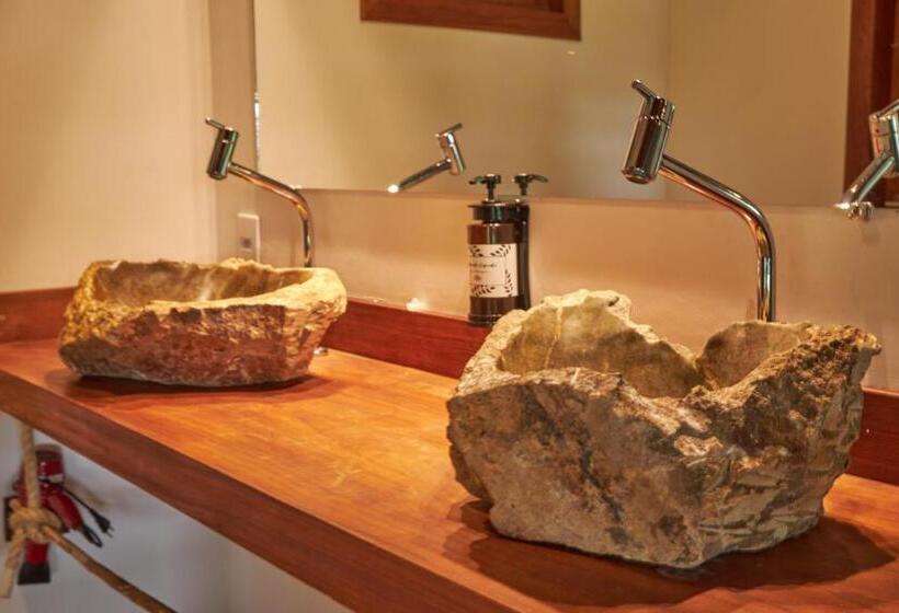 酒店 Kauli Seadi Beach