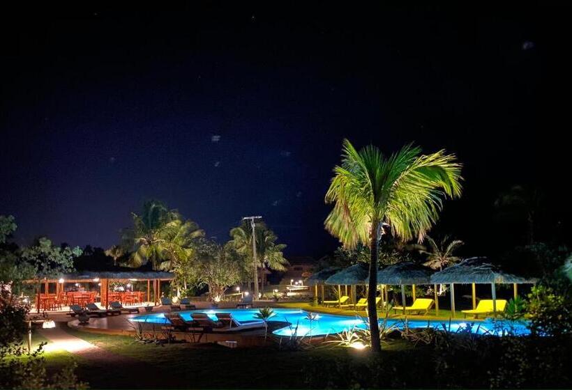 酒店 Kauli Seadi Beach