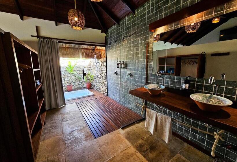 酒店 Kauli Seadi Beach