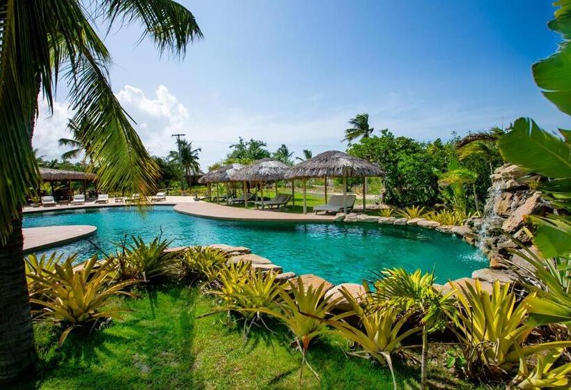 酒店 Kauli Seadi Beach