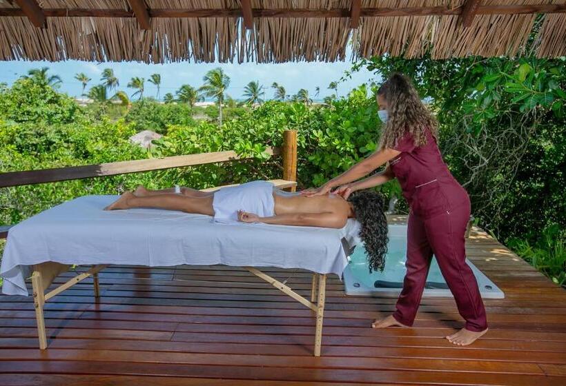 酒店 Kauli Seadi Beach