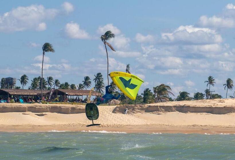 酒店 Kauli Seadi Beach