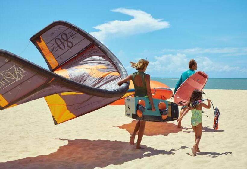 酒店 Kauli Seadi Beach