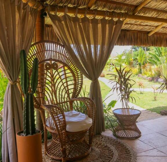 酒店 Kauli Seadi Beach