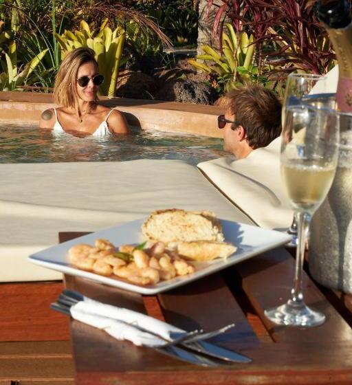 酒店 Kauli Seadi Beach