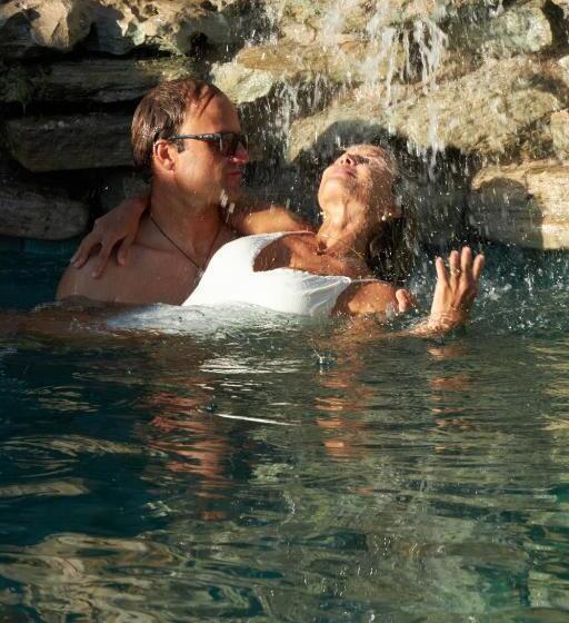 酒店 Kauli Seadi Beach