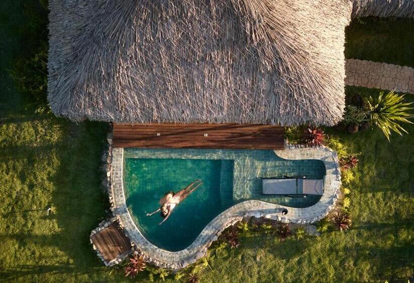 酒店 Kauli Seadi Beach