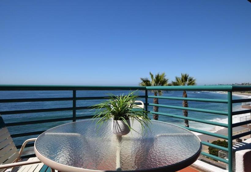 فندق Laguna Surf