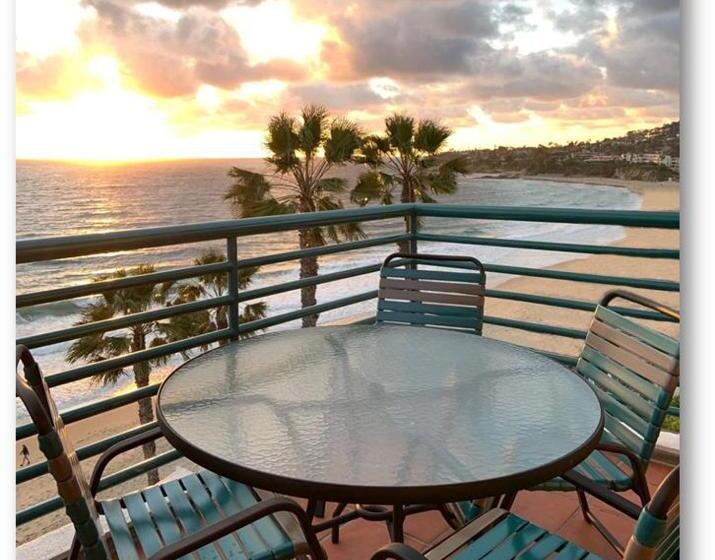 فندق Laguna Surf