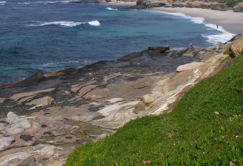 فندق Laguna Surf