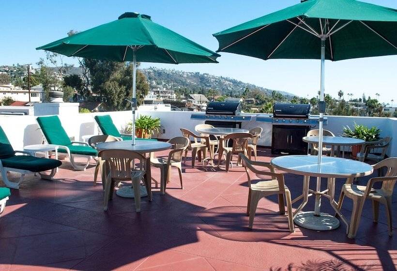 فندق Laguna Surf