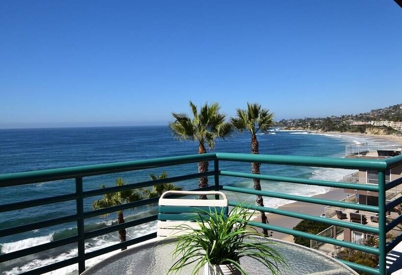 فندق Laguna Surf