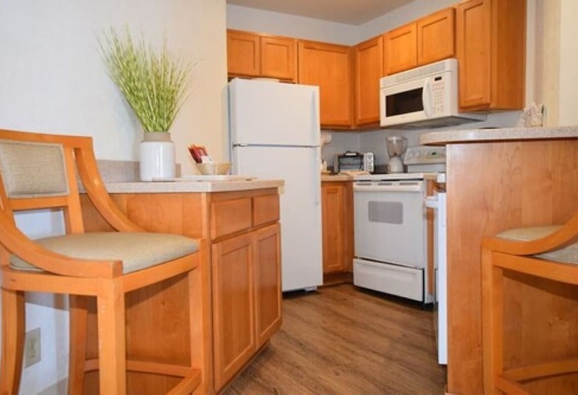 فندق Laguna Surf