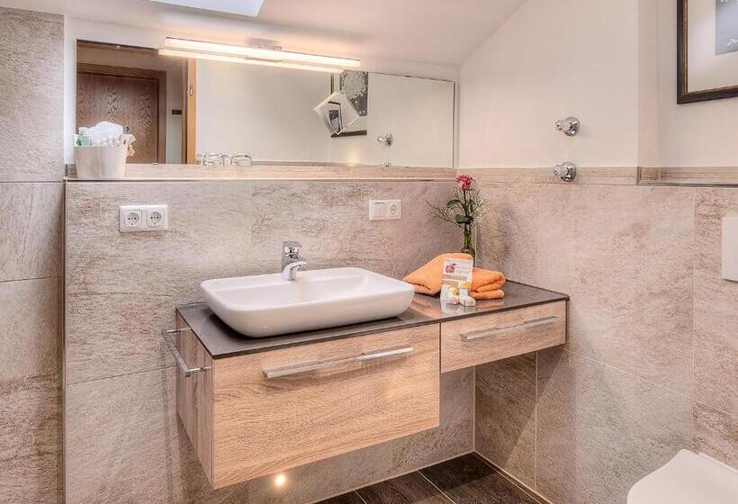 ホテル Landgasthof Aumanwirt