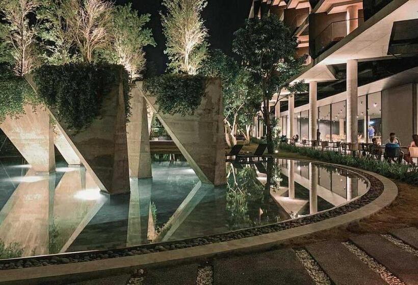 호텔 Livist Resort Phetchabun