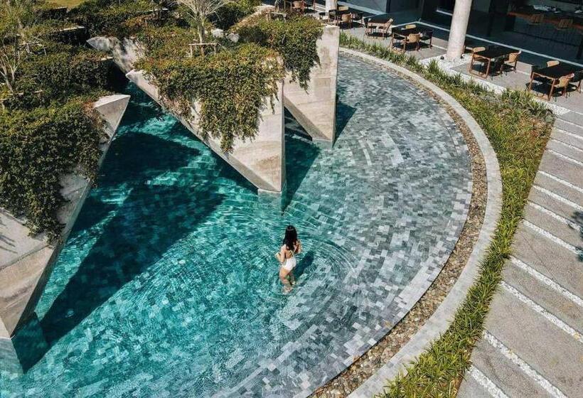 호텔 Livist Resort Phetchabun