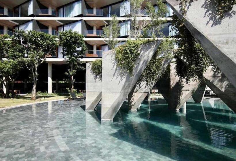 호텔 Livist Resort Phetchabun