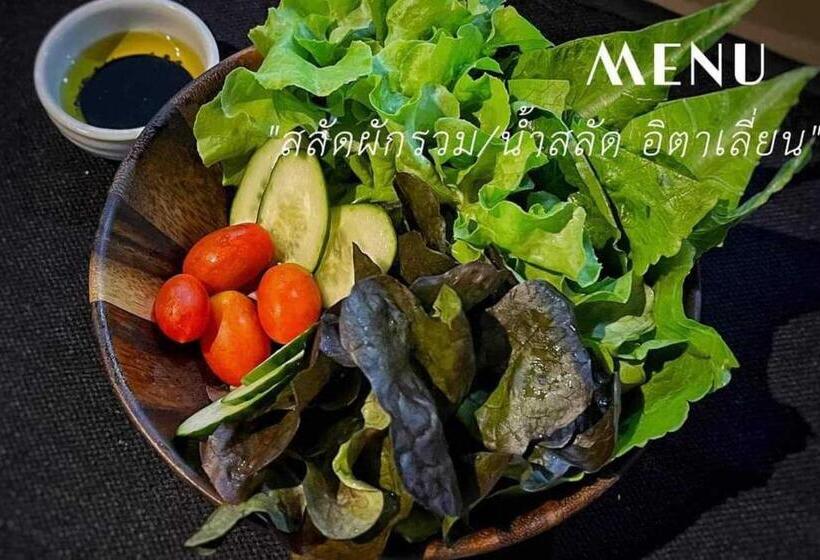 호텔 Livist Resort Phetchabun