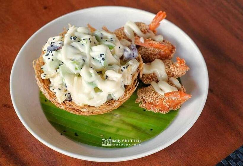 호텔 Livist Resort Phetchabun