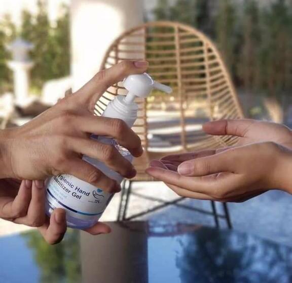 호텔 Livist Resort Phetchabun